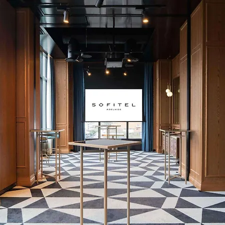 Sofitel Adelaide-2